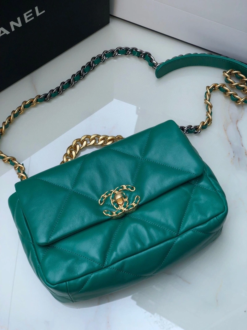 Ch**el 19 bags 4016a-0055