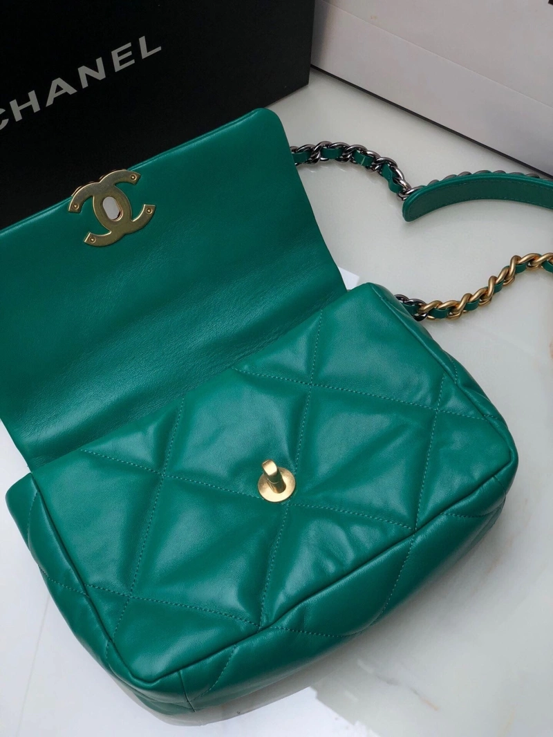 Ch**el 19 bags 4016a-0055