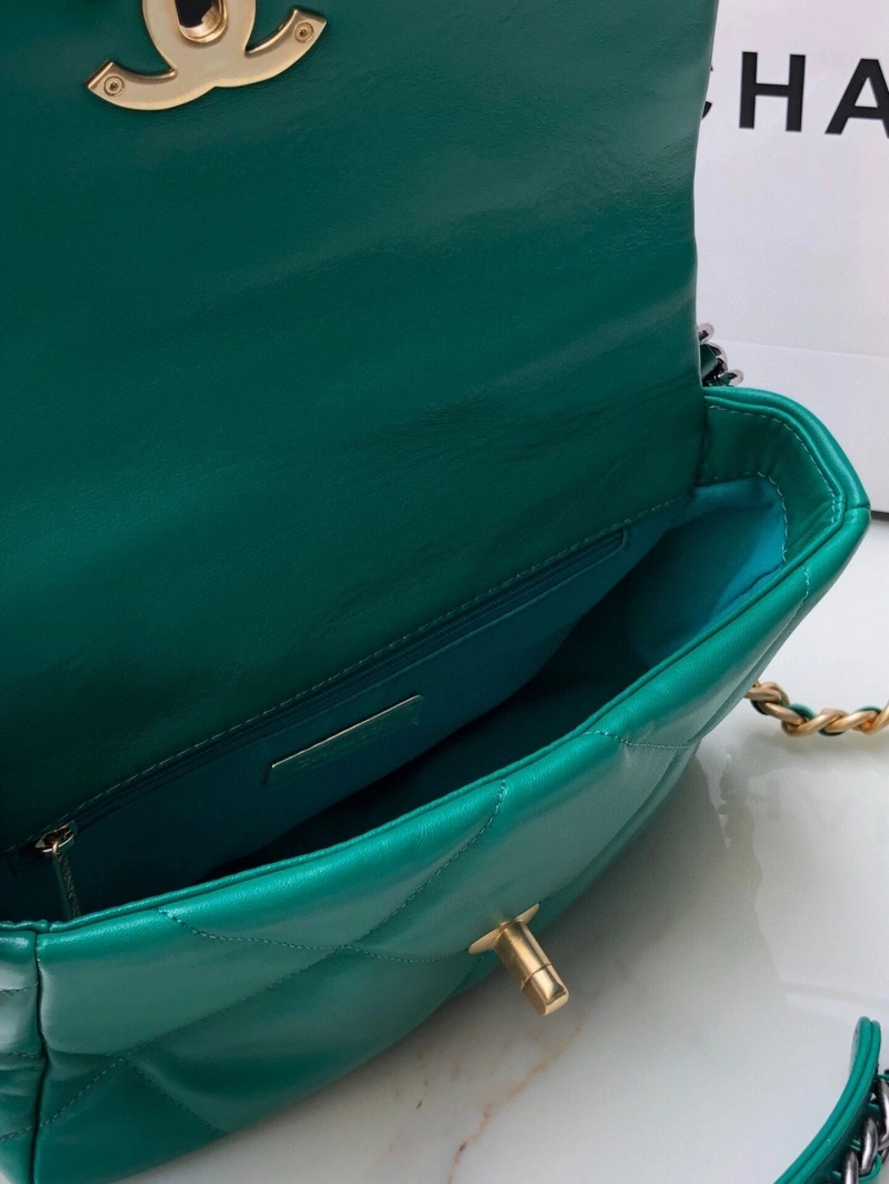 Ch**el 19 bags 4016a-0055