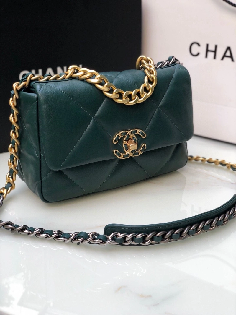 Ch**el 19 bags 4016a-0058