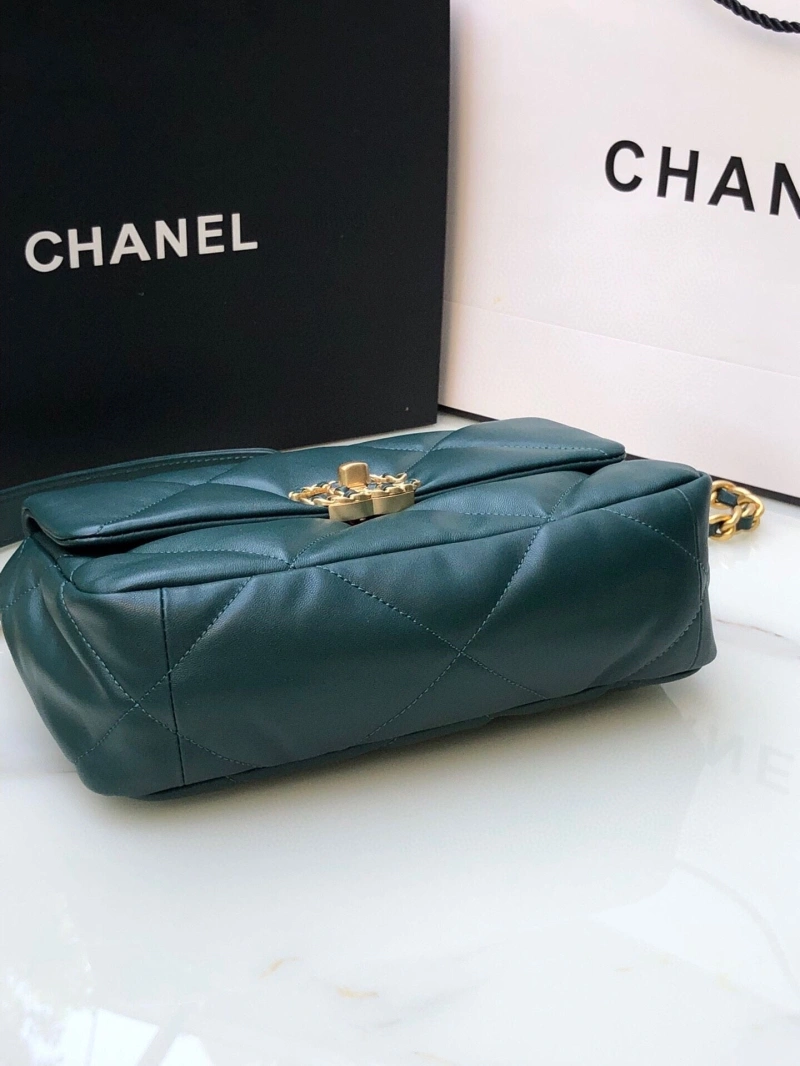 Ch**el 19 bags 4016a-0058
