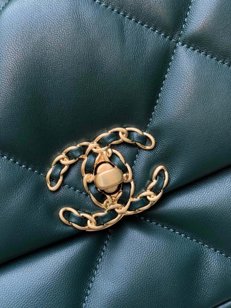 Ch**el 19 bags 4016a-0058