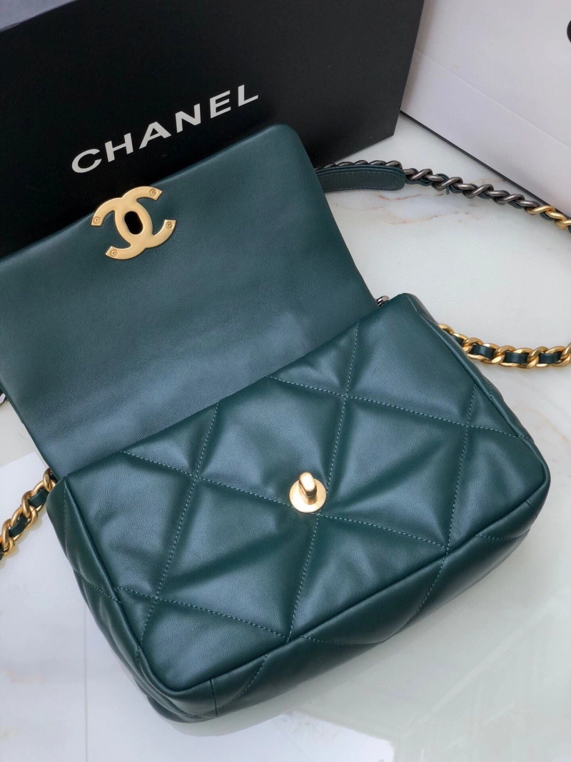 Ch**el 19 bags 4016a-0058