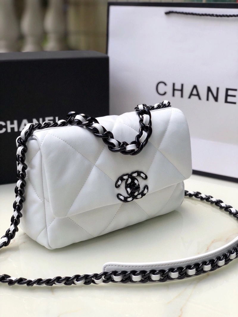 Ch**el 19 bags 4016a-0059