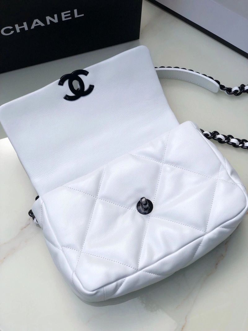 Ch**el 19 bags 4016a-0059