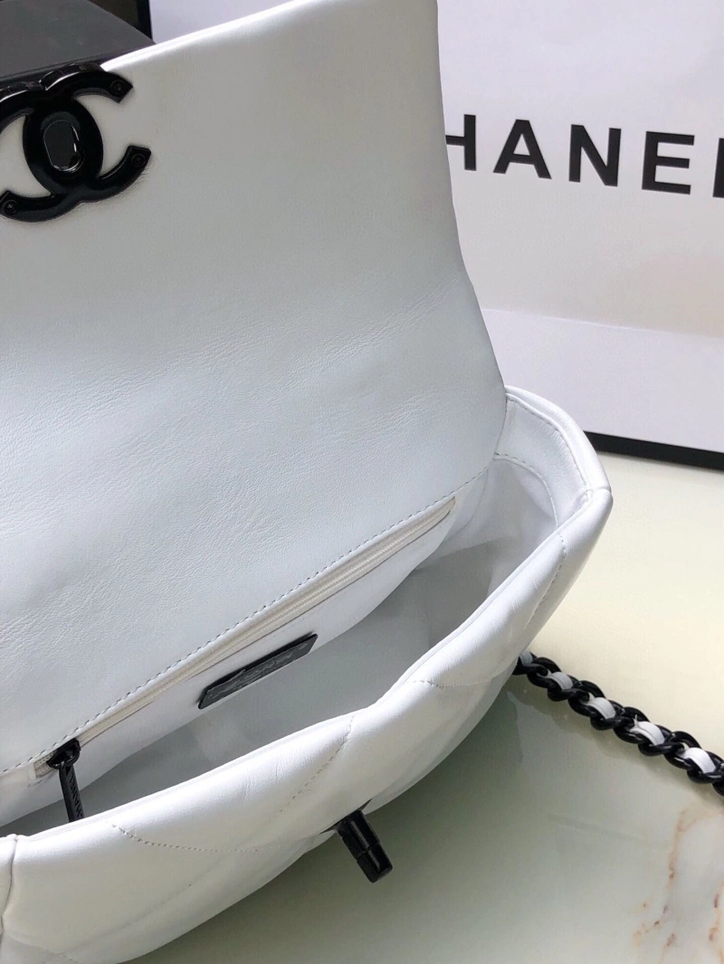 Ch**el 19 bags 4016a-0059