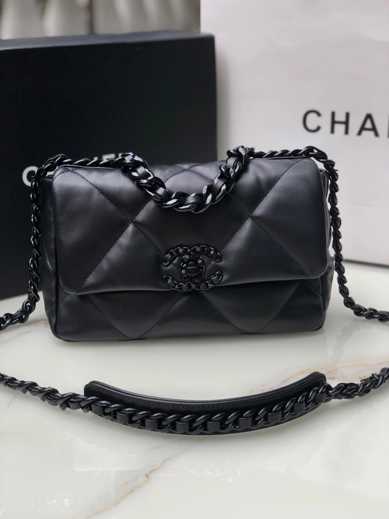 Ch**el 19 bags 4016a-0060
