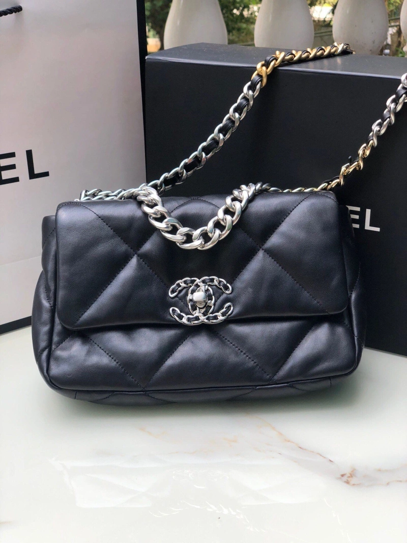 Ch**el 19 bags 4016a-0061
