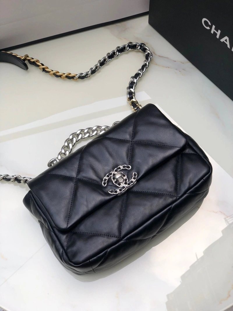Ch**el 19 bags 4016a-0061