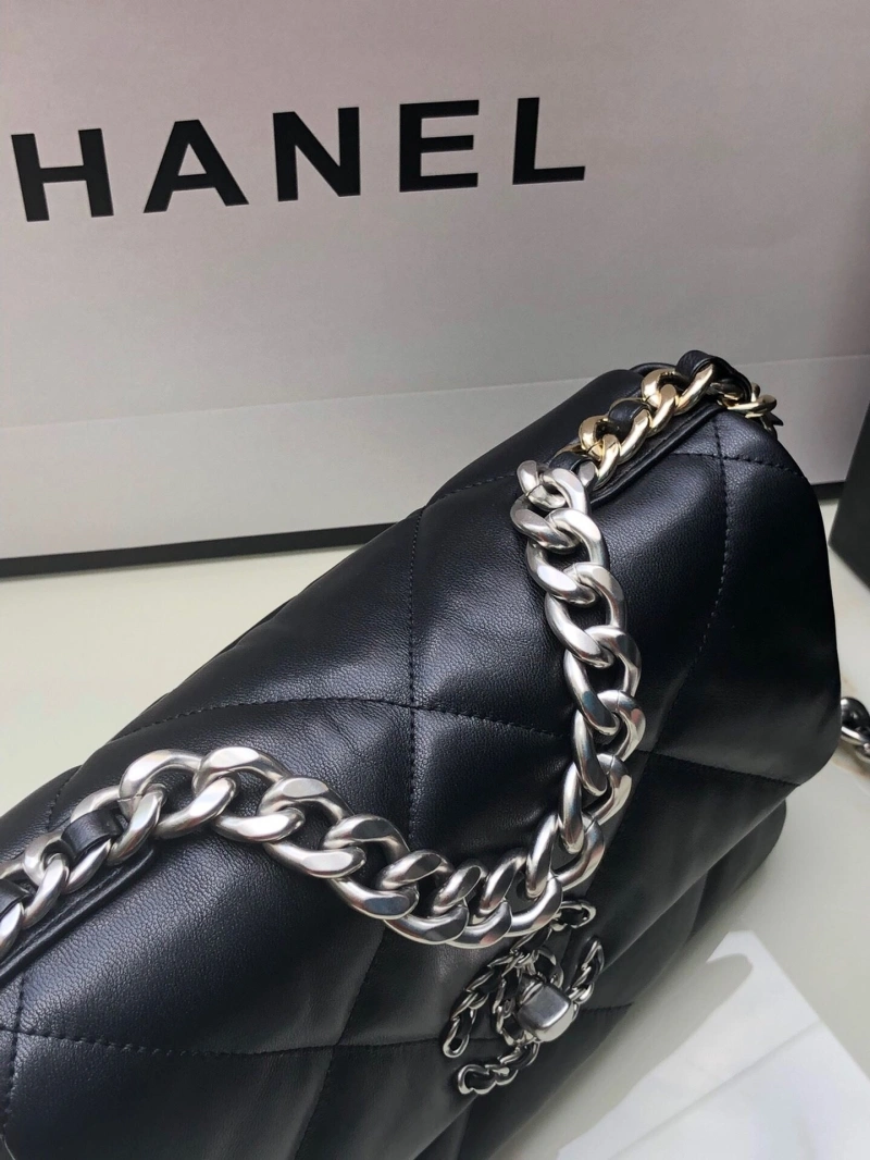 Ch**el 19 bags 4016a-0061