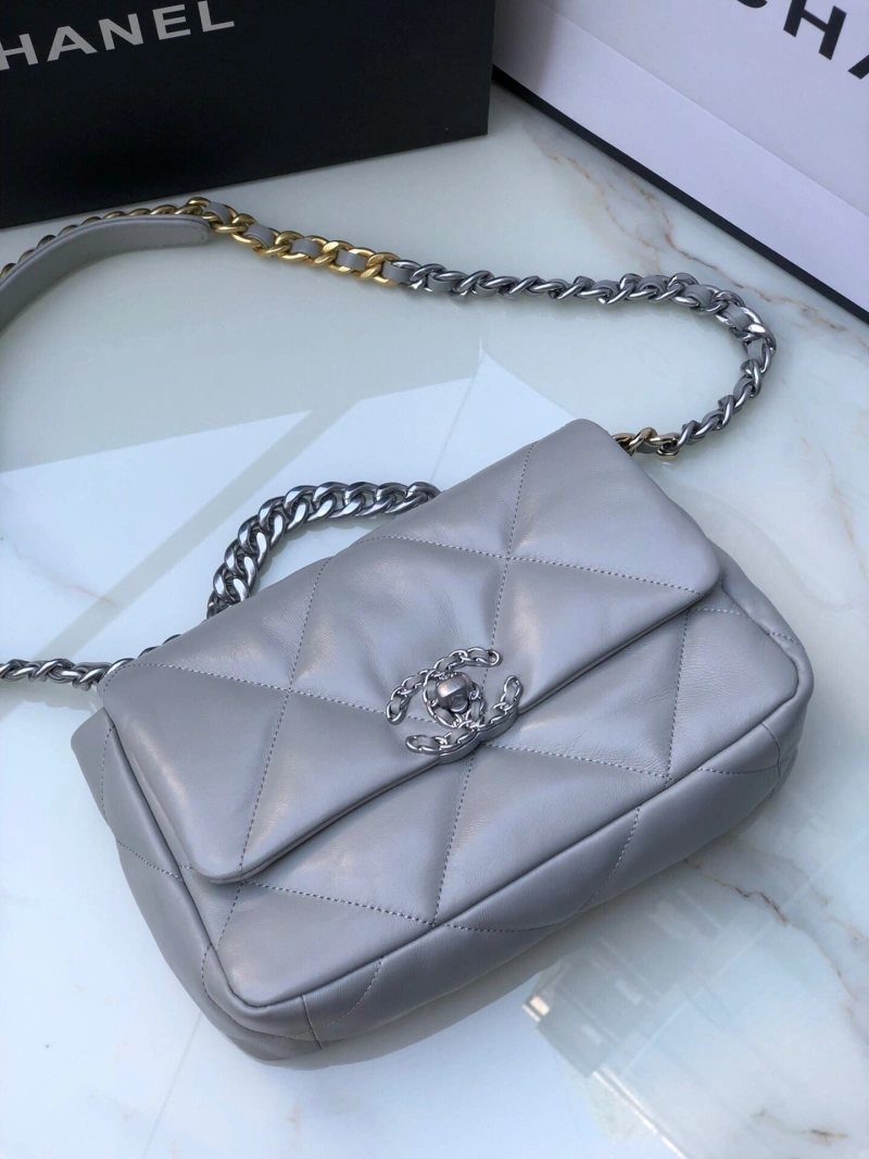 Ch**el 19 bags 4016a-0062