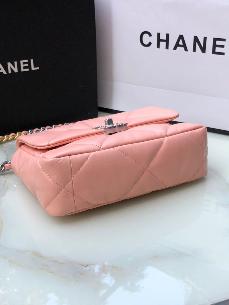 Ch**el 19 bags 4016a-0064