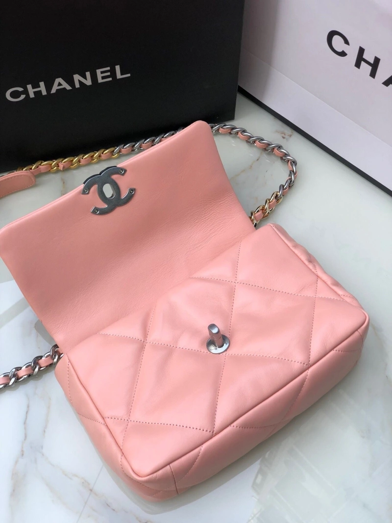 Ch**el 19 bags 4016a-0064