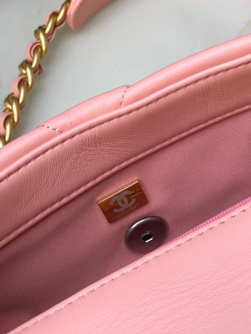 Ch**el 19 bags 4016a-0064