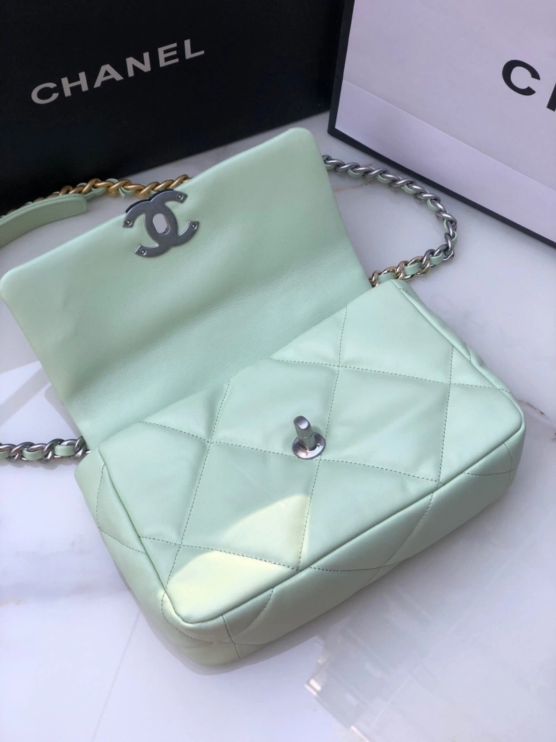 Ch**el 19 bags 4016a-0065