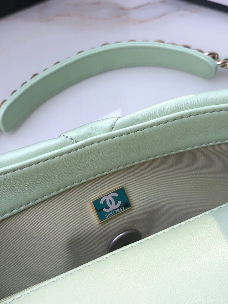 Ch**el 19 bags 4016a-0065