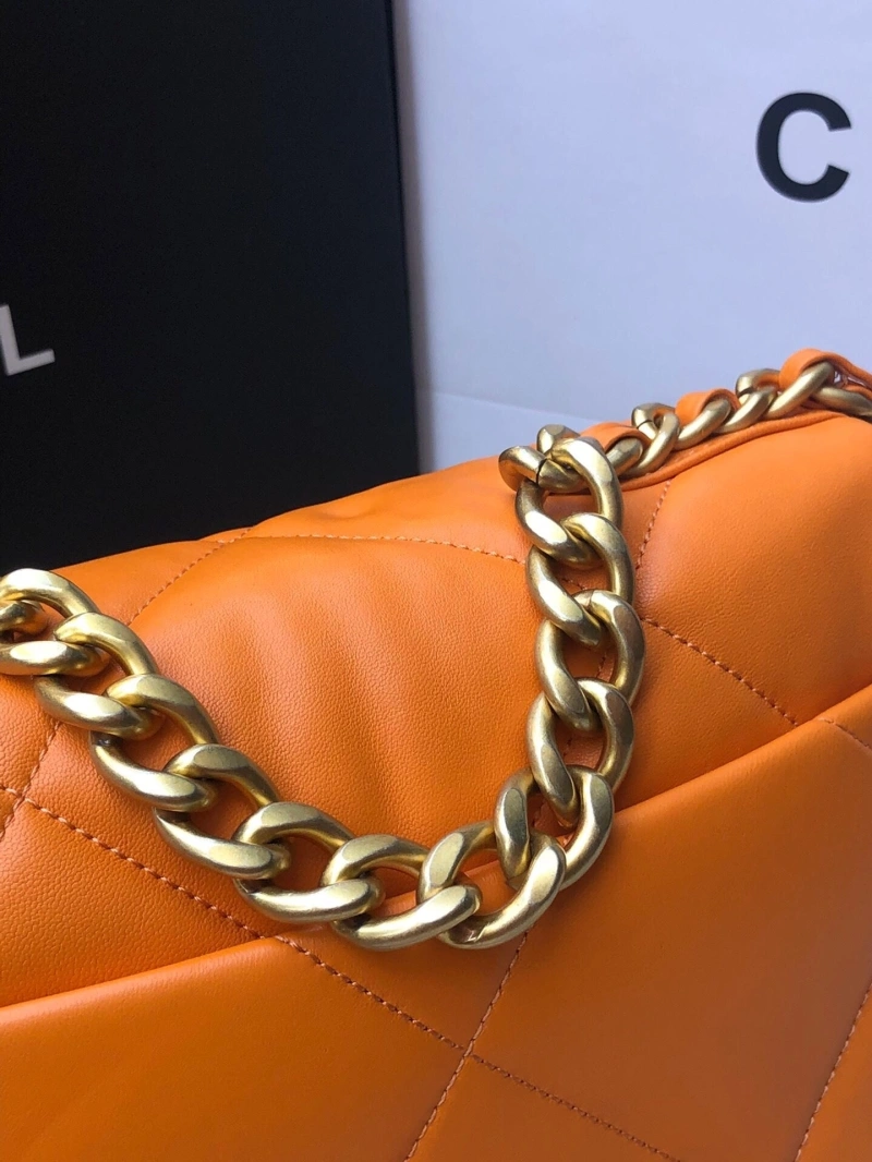 Ch**el 19 bags 4016a-0066