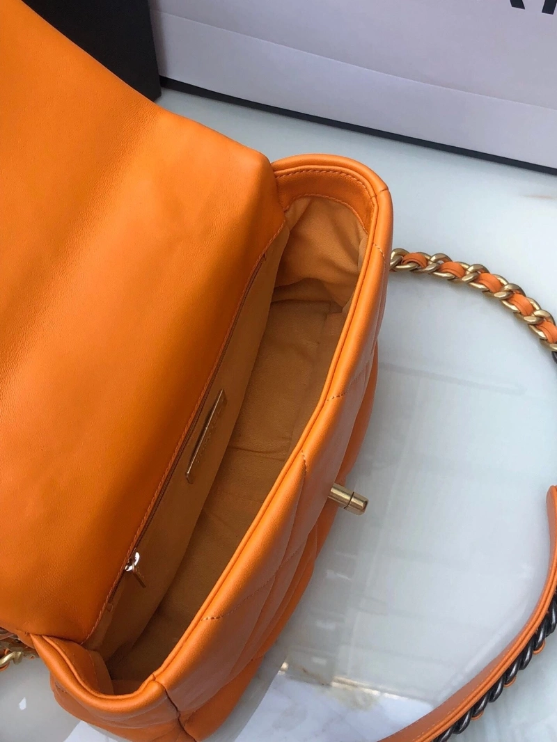 Ch**el 19 bags 4016a-0066