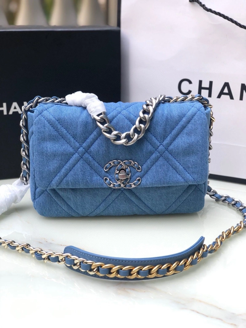 Ch**el 19 bags 4016a-0067