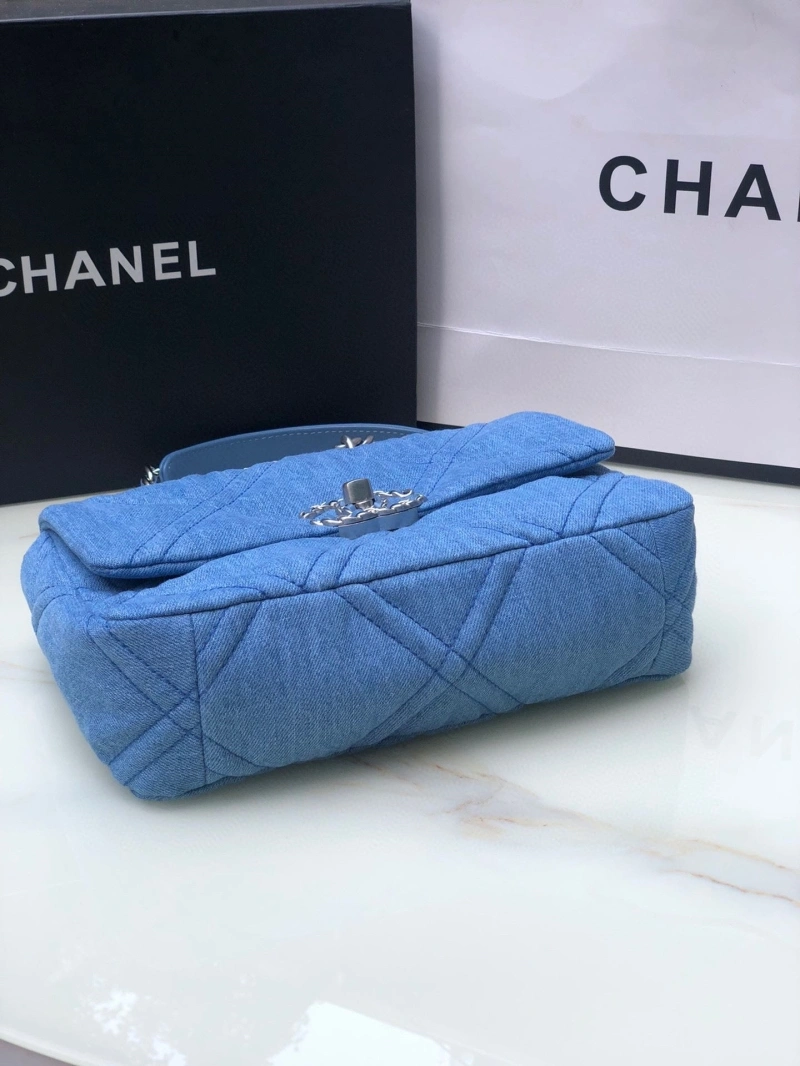 Ch**el 19 bags 4016a-0067
