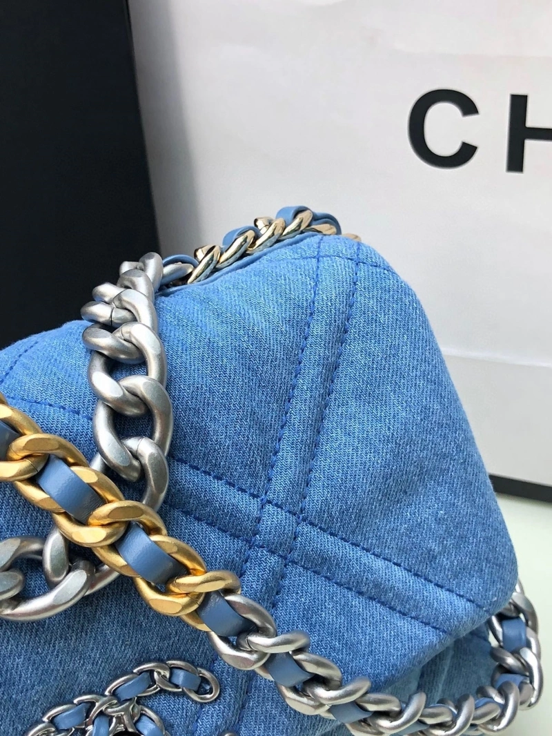 Ch**el 19 bags 4016a-0067