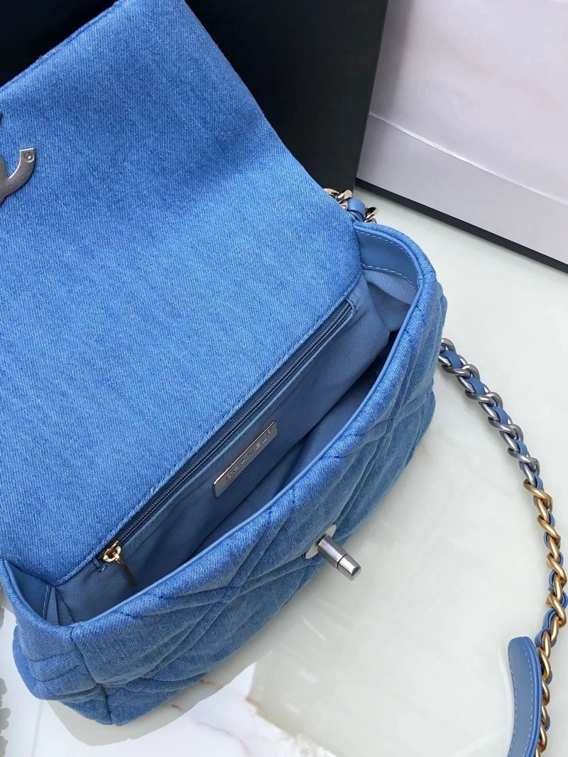 Ch**el 19 bags 4016a-0067