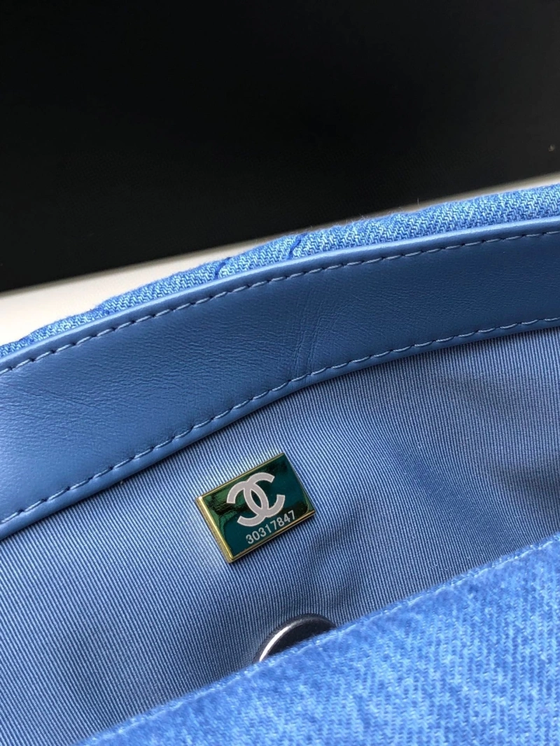 Ch**el 19 bags 4016a-0067
