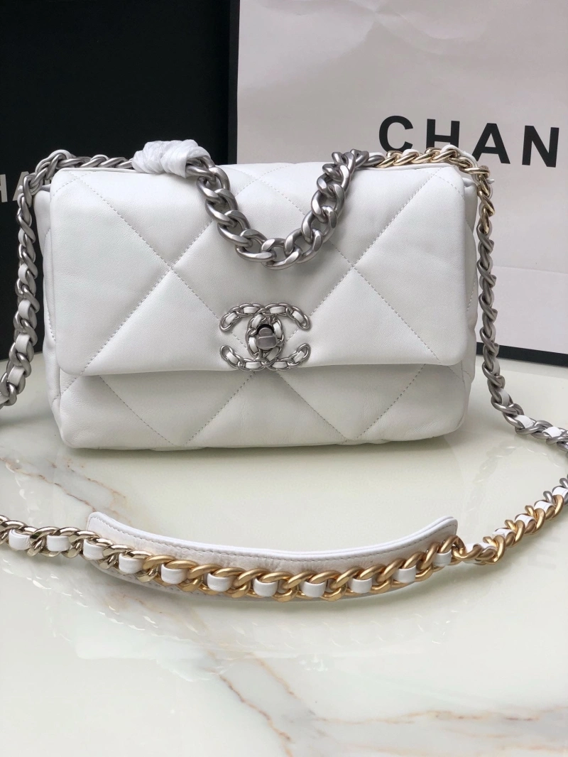 Ch**el 19 bags 4016a-0069