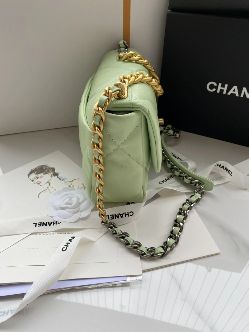 Ch**el 19 bags 4016a-0070