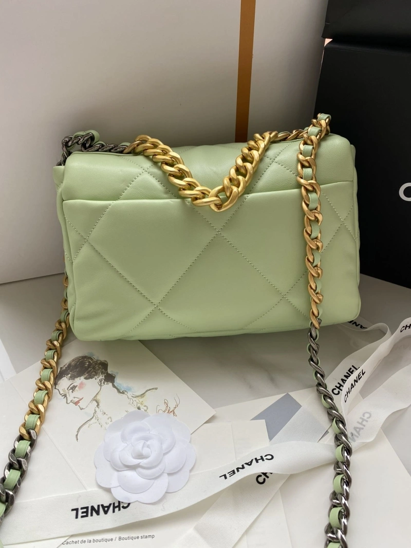 Ch**el 19 bags 4016a-0070