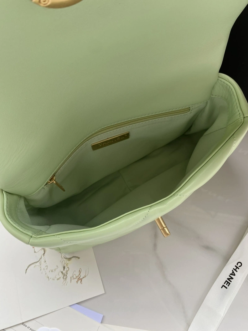 Ch**el 19 bags 4016a-0070