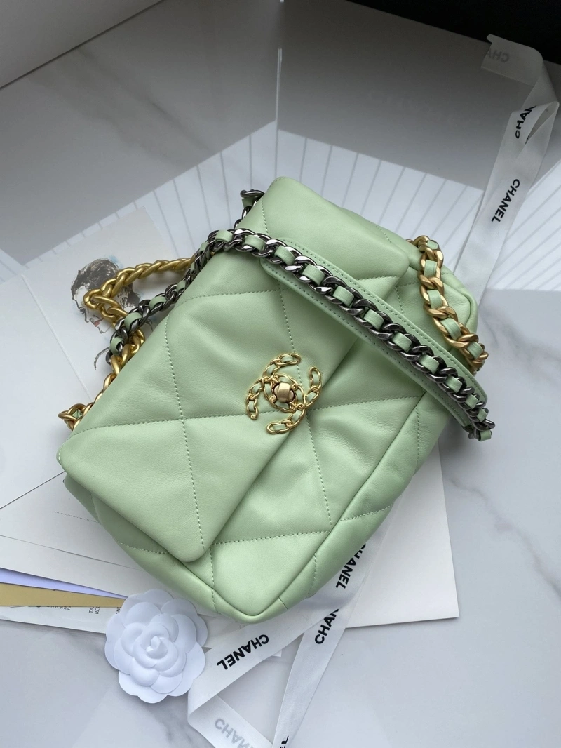 Ch**el 19 bags 4016a-0070