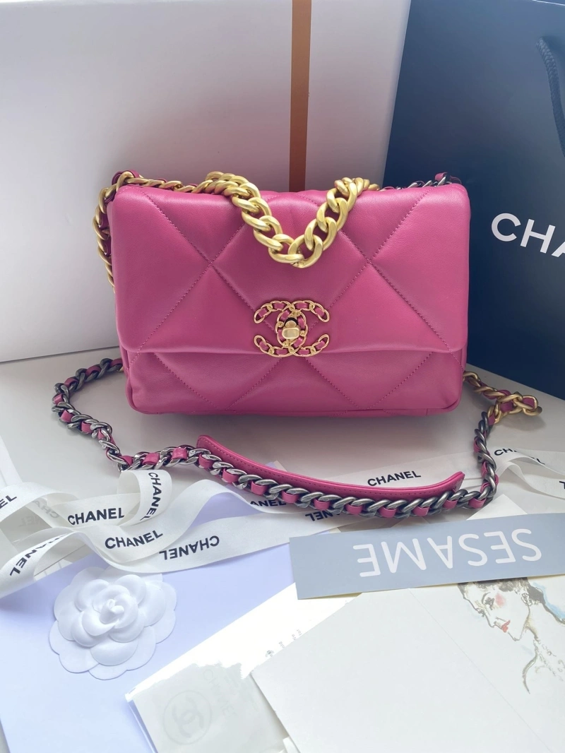 Ch**el 19 bags 4016a-0071