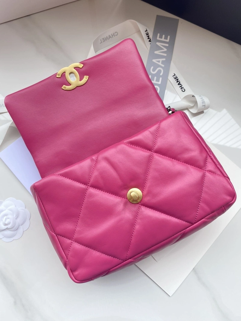Ch**el 19 bags 4016a-0071