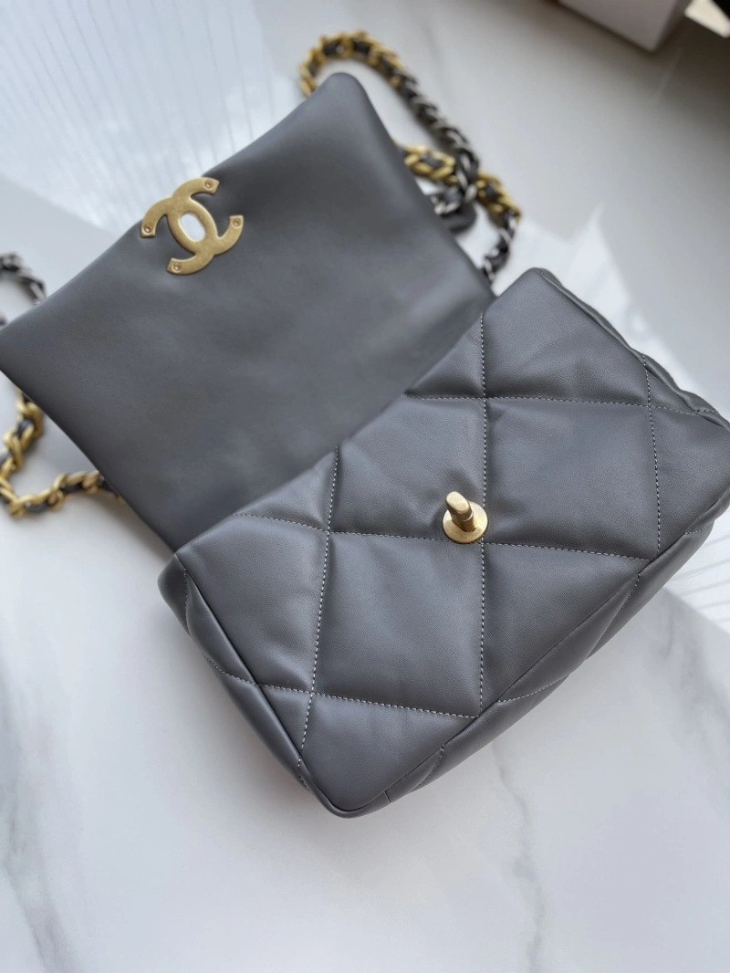 Ch**el 19 bags 4016a-0073
