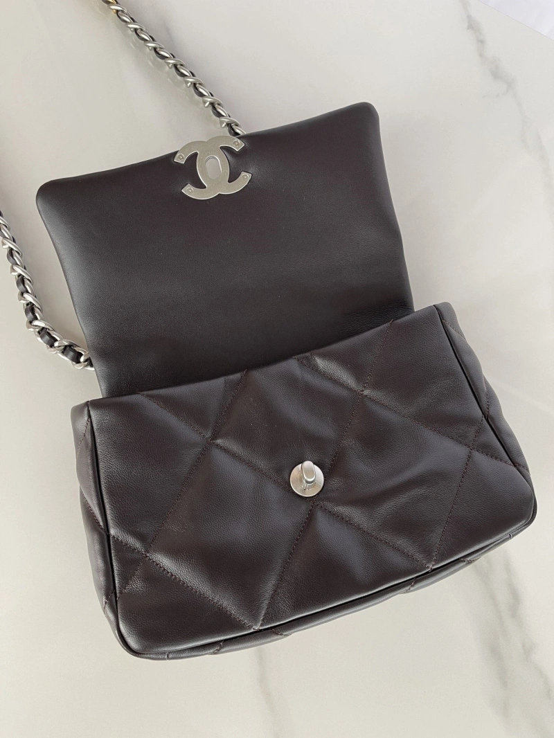 Ch**el 19 bags 4016a-0075