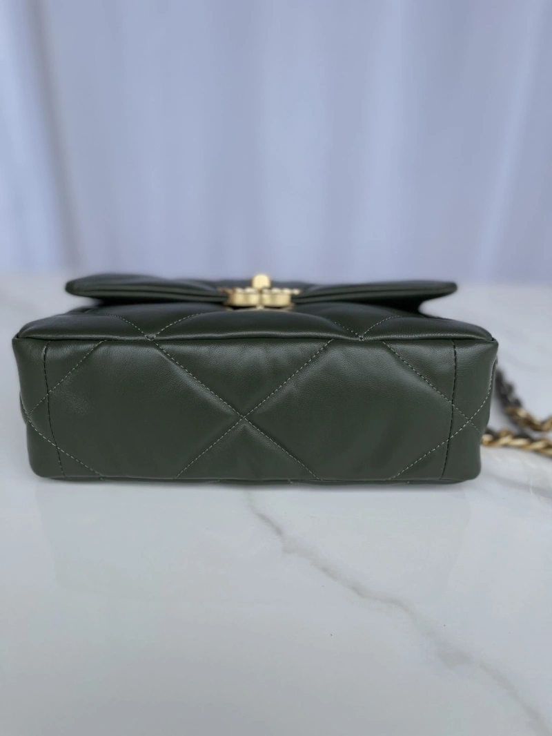Ch**el 19 bags 4016a-0078