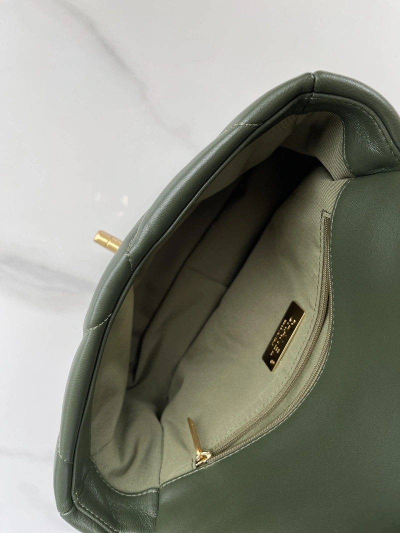 Ch**el 19 bags 4016a-0078