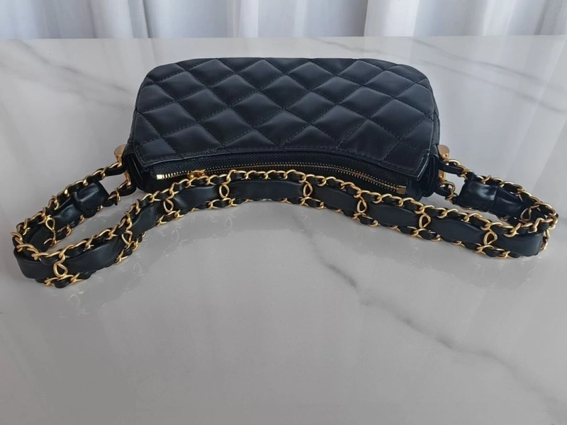 Ch**el satchel bags 4016a-0110
