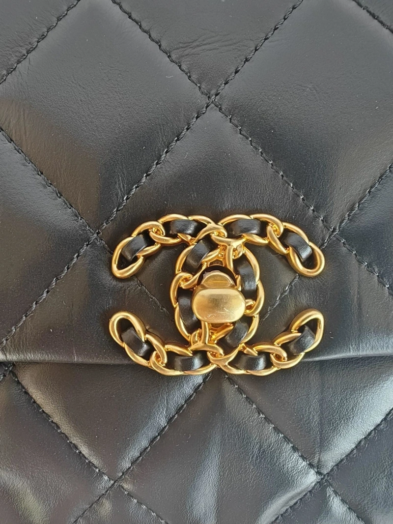 Ch**el satchel bags 4016a-0111
