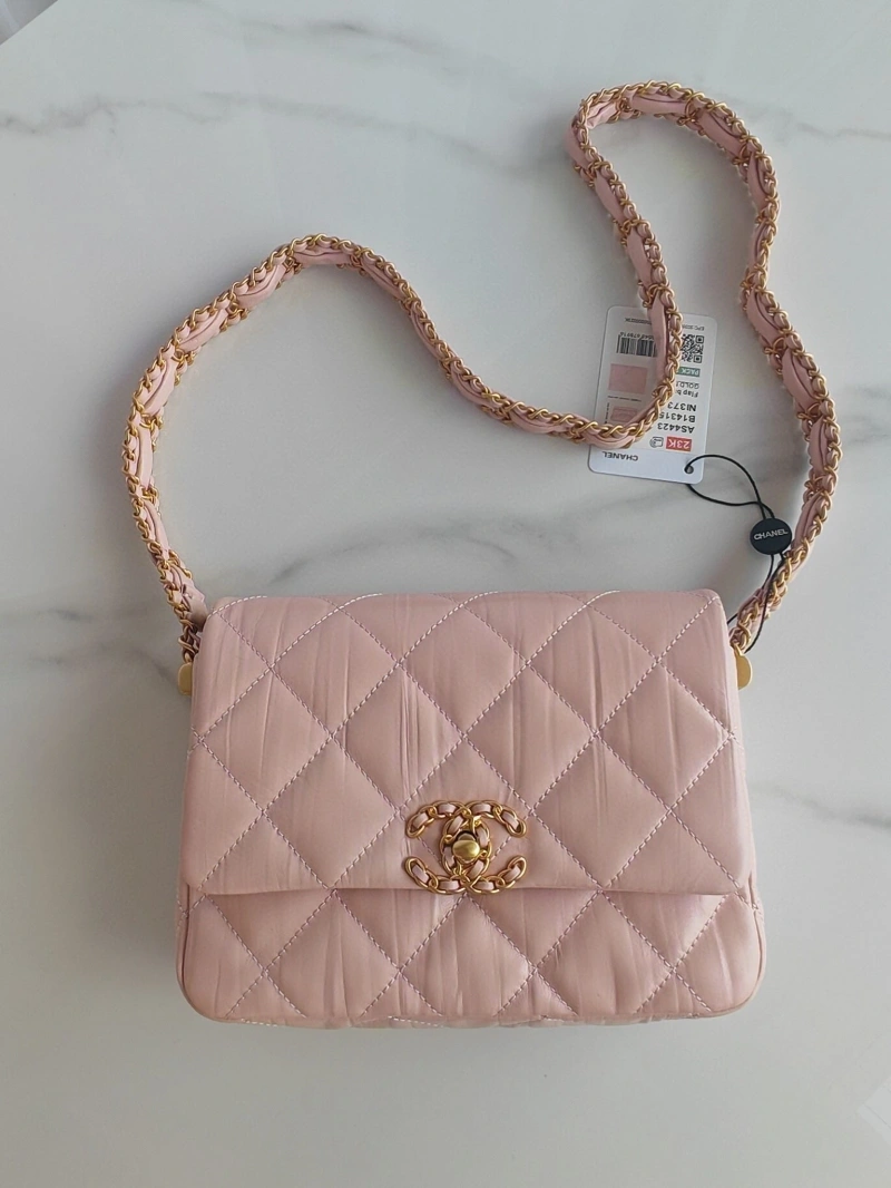 Ch**el satchel bags 4016a-0112
