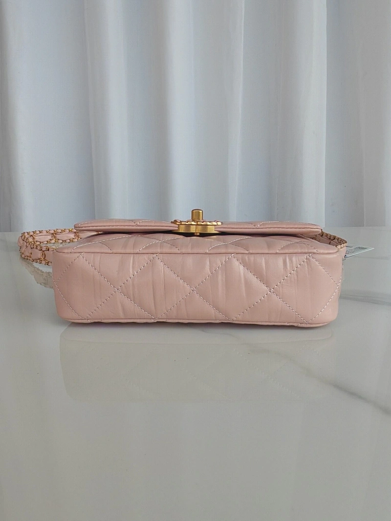 Ch**el satchel bags 4016a-0112