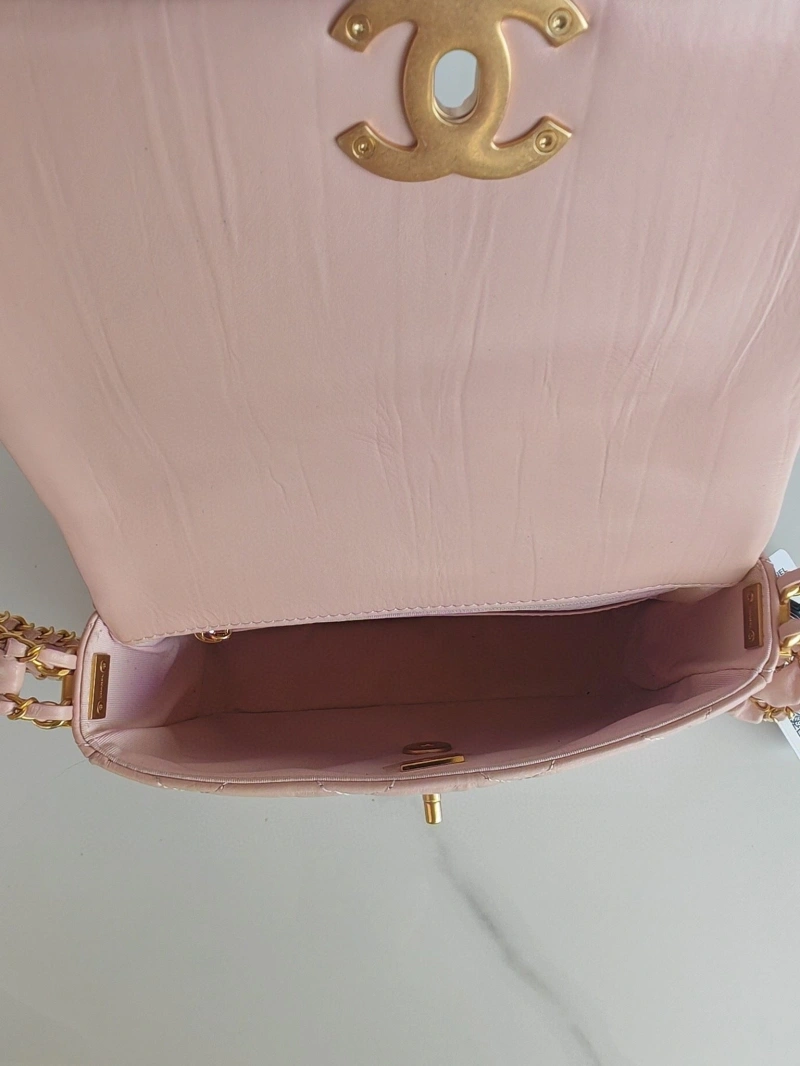 Ch**el satchel bags 4016a-0112