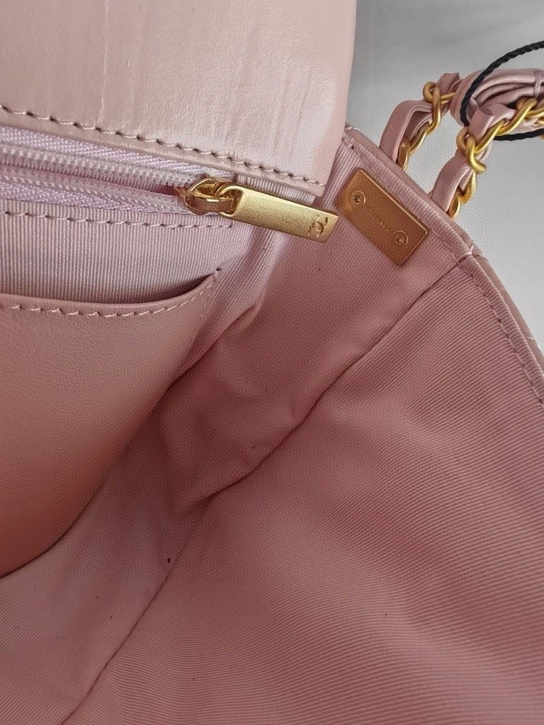 Ch**el satchel bags 4016a-0112