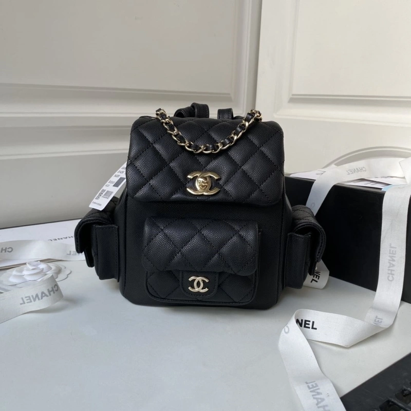 Ch**el backpacks 4016a-0123