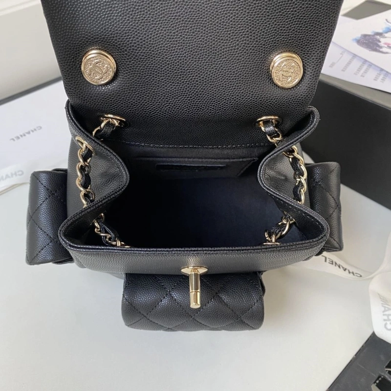 Ch**el backpacks 4016a-0123