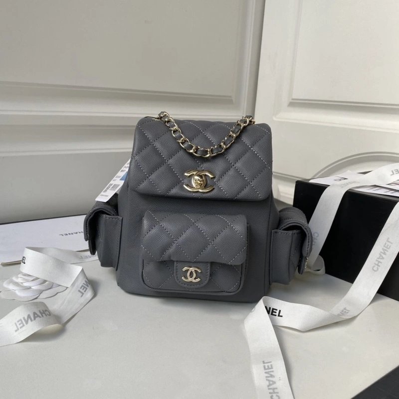 Ch**el backpacks 4016a-0124