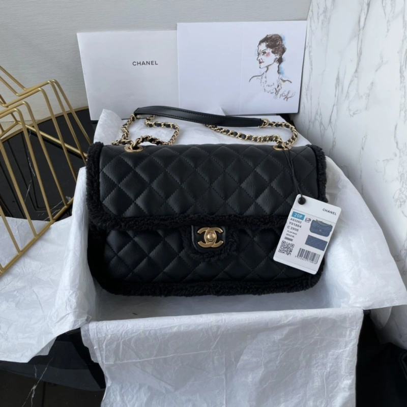 Ch**el cf series bags 4016a-0128