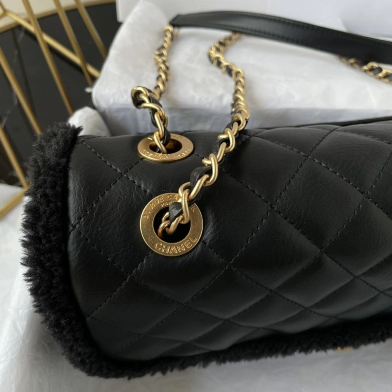 Ch**el cf series bags 4016a-0128