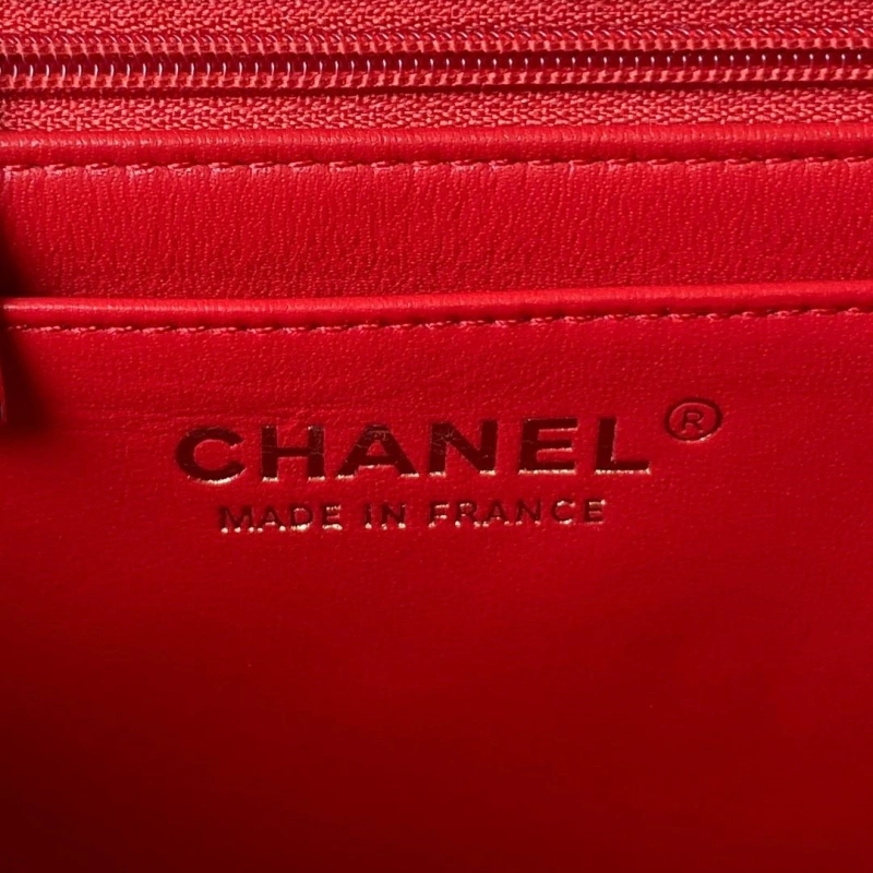 Ch**el cf series bags 4016a-0148